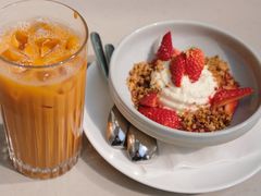 -农畉LONFOOD(福田星河COCOPark店)