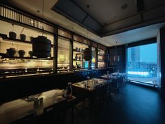 -绿茶餐厅(龙湖金楠天街店)