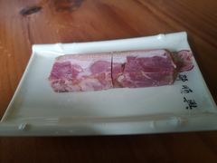 -邵顺兴锅盖面(金山宝地店)