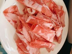 肥羊-金鼎香辣诱惑(宁康西路店)