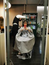 -发朵Hair 烫染沙龙