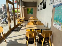 -德克士(林江商厦店)