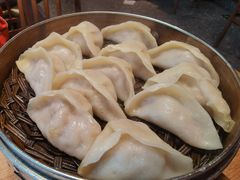 -老爷子原味蒸饺(总店)