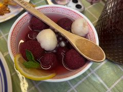 -福苗小骆驼烧烤(莲湖路店)