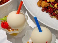 -小河盐帮·私家菜·烤鸭(三元桥·霄云路店)