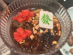 -对酒当歌·地道川菜(八佰伴店)