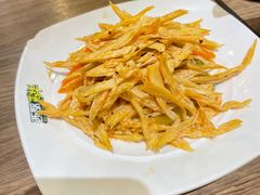 -西部马华清真兰州牛肉面·烧烤夜市(三里河店)