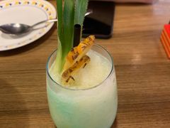 -CRAZYONES西班牙海鲜饭(日月光店)