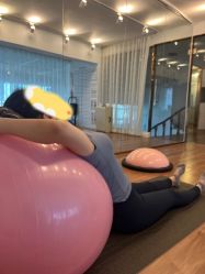 -美臻·瑜伽普拉提大器械馆
