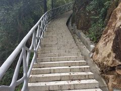 -林坑古村落