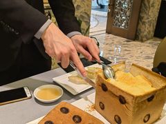 -狮王府淮扬菜(新街口友谊店)