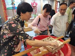 -锦江中华村农家乐饭庄