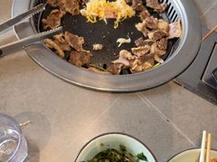-红岸碳烤齐齐哈尔原味生态烤肉