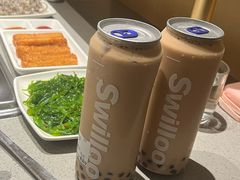 -海底捞火锅(汕头苏宁广场店)