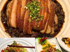 -小隐院子·庭院餐厅(大学城后湖店)