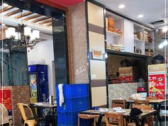 大堂-八张桌子(老店)