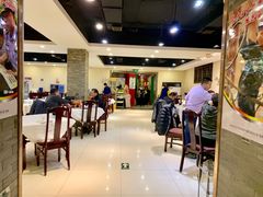 大堂-东来顺饭庄(新源里店)