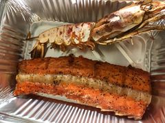 -上清·三文鱼鲜寿司(同德店)