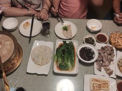 -牧马人奶茶馆(乌兰察布总店)