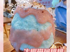 -WONDER ICE 萬得冰田(建設路总店)