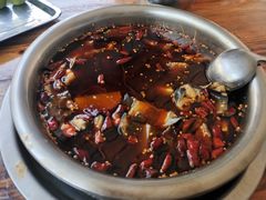 -重庆鱼美佳火锅(四川师大店)