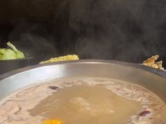 -京门活鱼馆·鱼火锅(百子湾（原红庙）店)