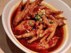 -领蟹祥记·香辣蟹·特色小海鲜(奥体天虹店)