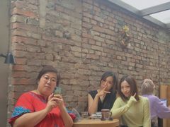 -VOYAGE COFFEE(北锣鼓巷店)