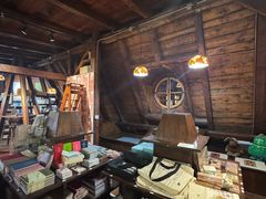 -良友书坊(安徽路店)