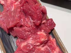 -星伦多自助料理·涮烤一体(江桥万达店)
