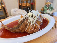 -卫鼎轩·曹公馆(鼓楼店)