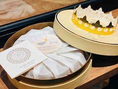 -潮一不贰·法式甜品·生日蛋糕·西式简餐(外滩店)