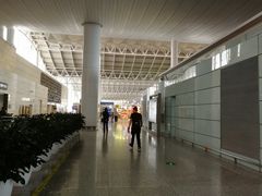-杭州萧山国际机场
