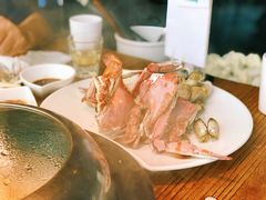 -海味当家·蒸锅海鲜(星海公园店)