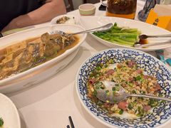 -开海·红岛海鲜虾水饺(石老人店)