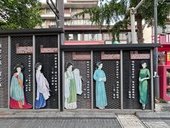-东关历史文化旅游区-东门遗址