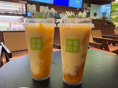 -奈雪的茶(华侨城创意园店)