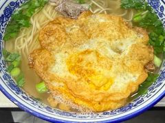 -马白开来特色羊排揪片子  (总店)