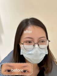 -本小姐美学·半永久纹眉野生眉