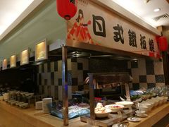 -牡丹国际大酒店-港式茶餐厅