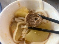 -杏花吴记牛肉火锅