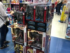 -TOYSRUS玩具反斗城(合肥万象城店)