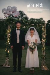 -巴黎恋人婚纱摄影(东莞总店)