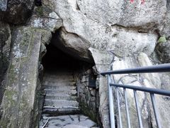 -崂山仰口游览区
