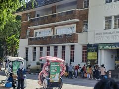 -马六甲鸡场街