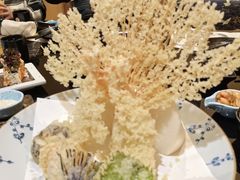 -天狗山料理(省体店)