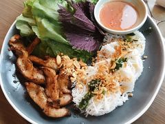 -CHINCHIN 青青·泰国料理(万象食家店)