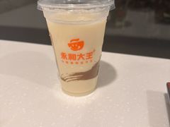 -永和大王(赤峰路二店)