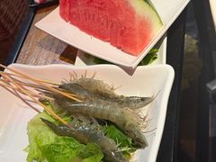 -海煮叹鲜·粥底火锅·港式海鲜打边炉(赛银国际广场店)