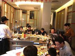-赤坂亭·M9和牛烧肉·铁板烧(合肥万象城店)